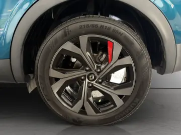 RENAULT Arkana R.S. Line E-Tech 145 Klima Navi