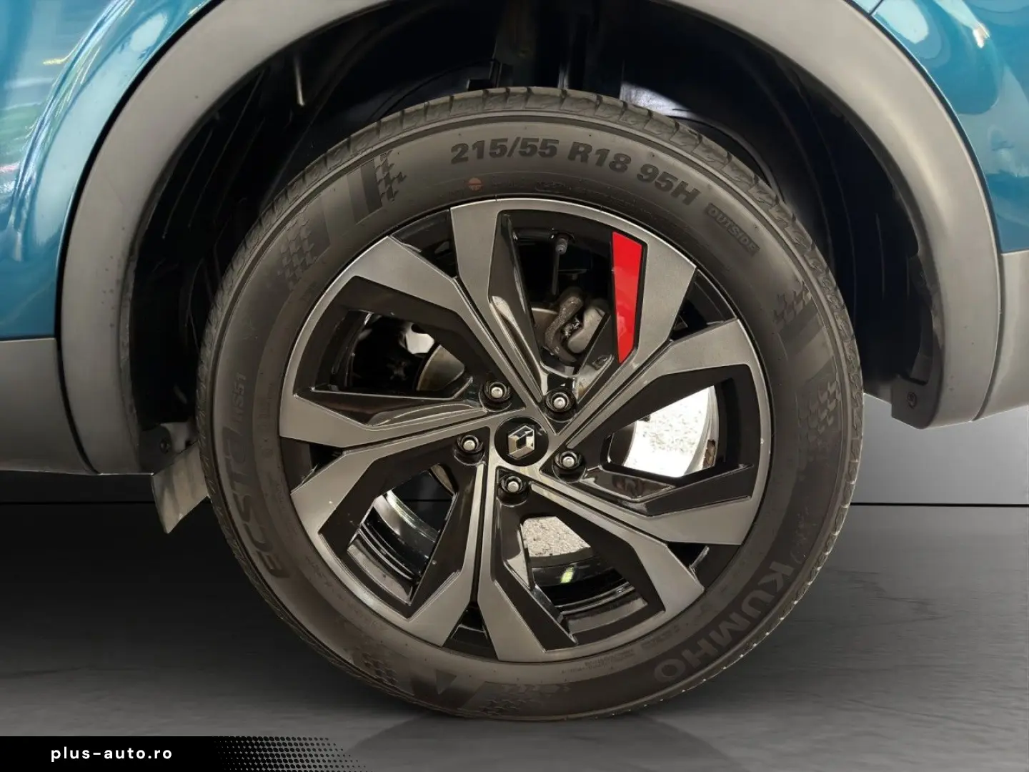 RENAULT Arkana R.S. Line E-Tech 145 Klima Navi
