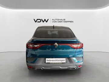 RENAULT Arkana R.S. Line E-Tech 145 Klima Navi