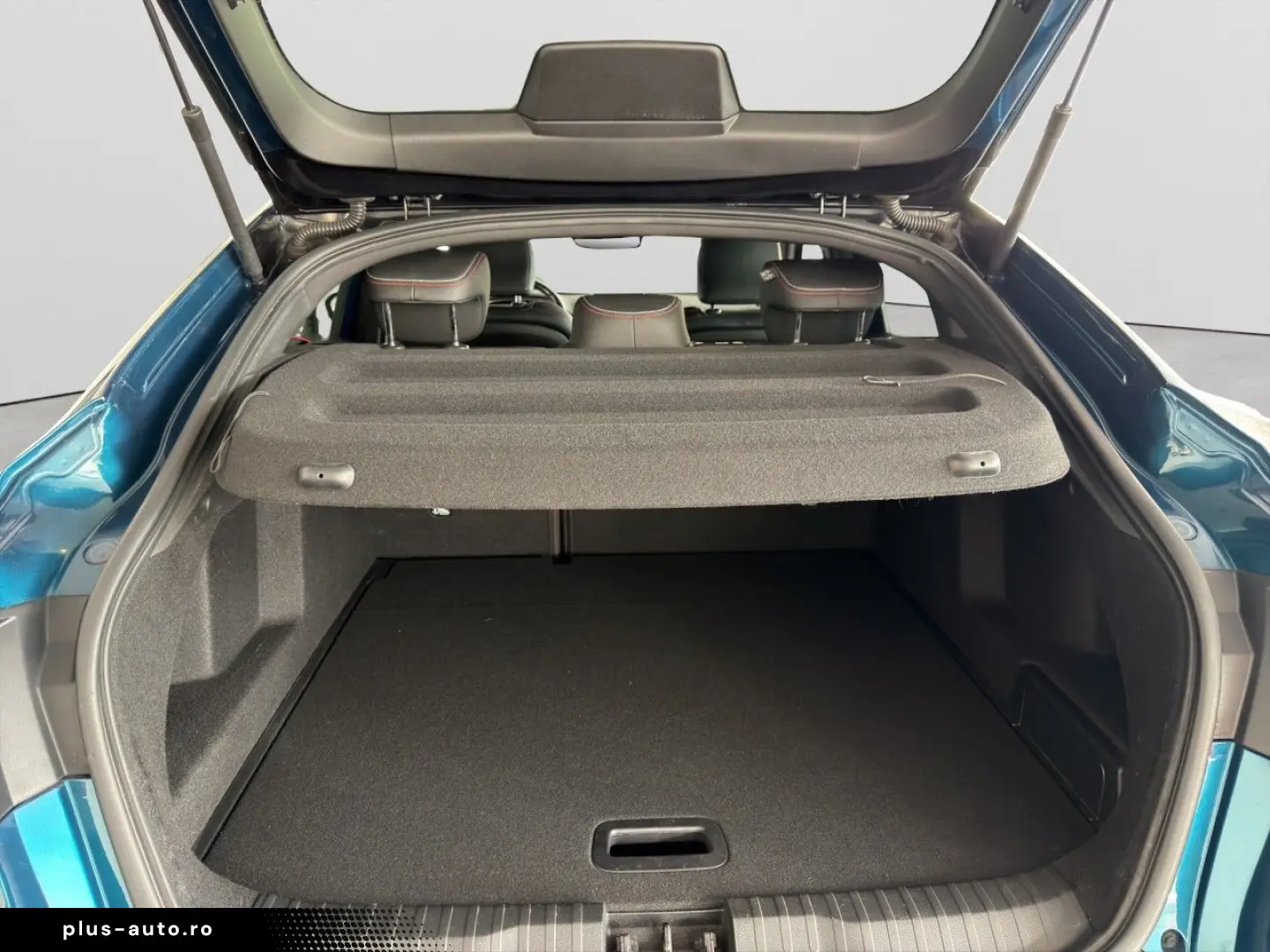 RENAULT Arkana R.S. Line E-Tech 145 Klima Navi