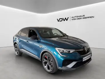 RENAULT Arkana R.S. Line E-Tech 145 Klima Navi