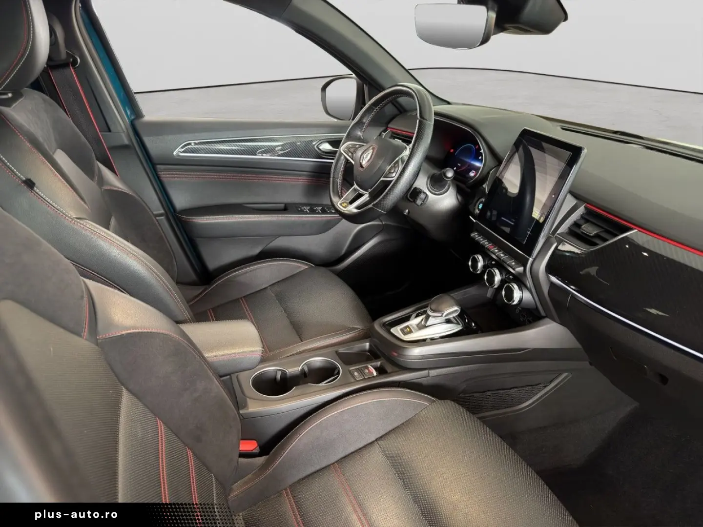 RENAULT Arkana R.S. Line E-Tech 145 Klima Navi
