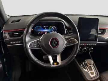 RENAULT Arkana R.S. Line E-Tech 145 Klima Navi
