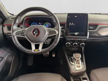 RENAULT Arkana R.S. Line E-Tech 145 Klima Navi
