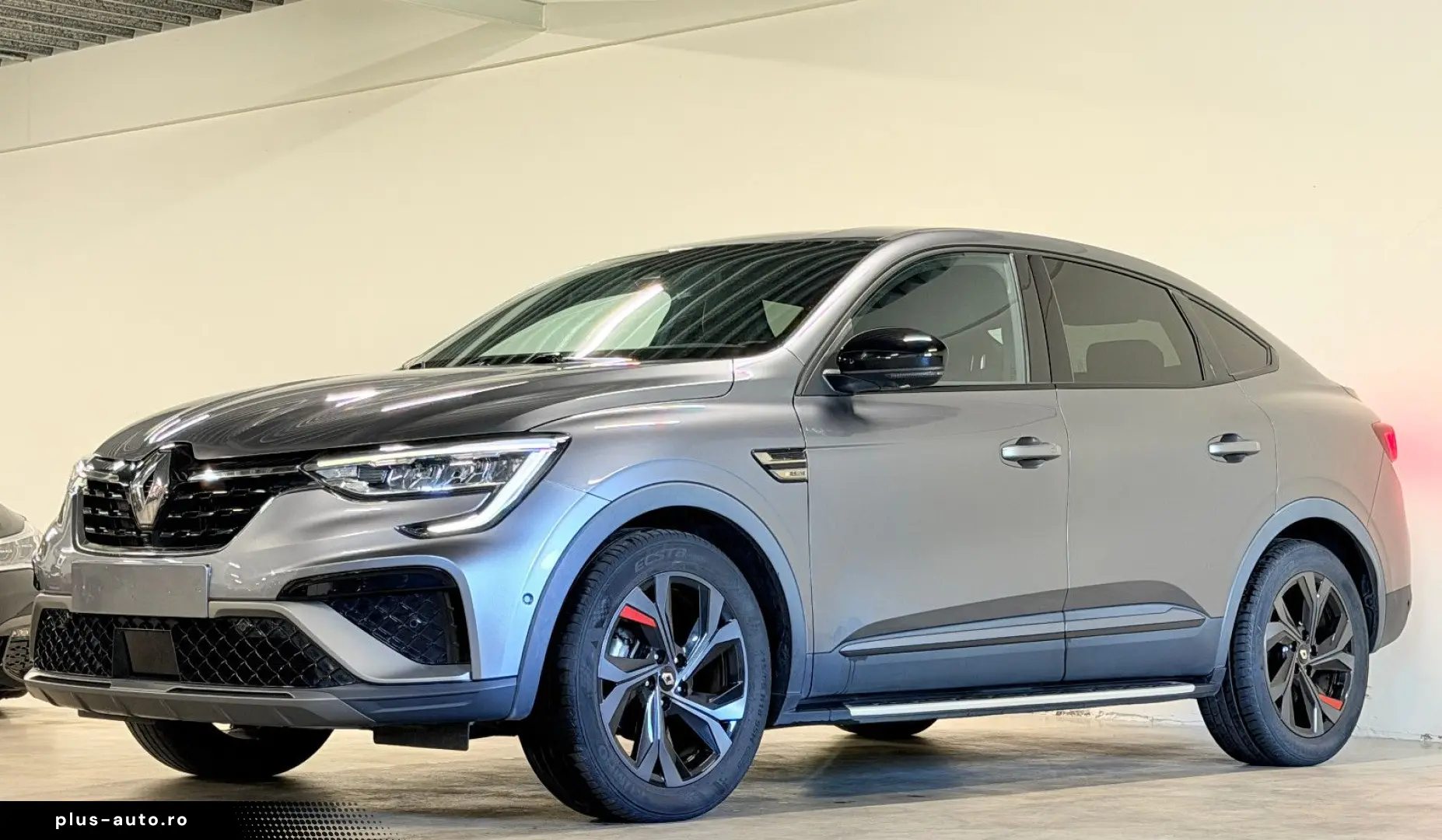 RENAULT Arkana R.S. Line