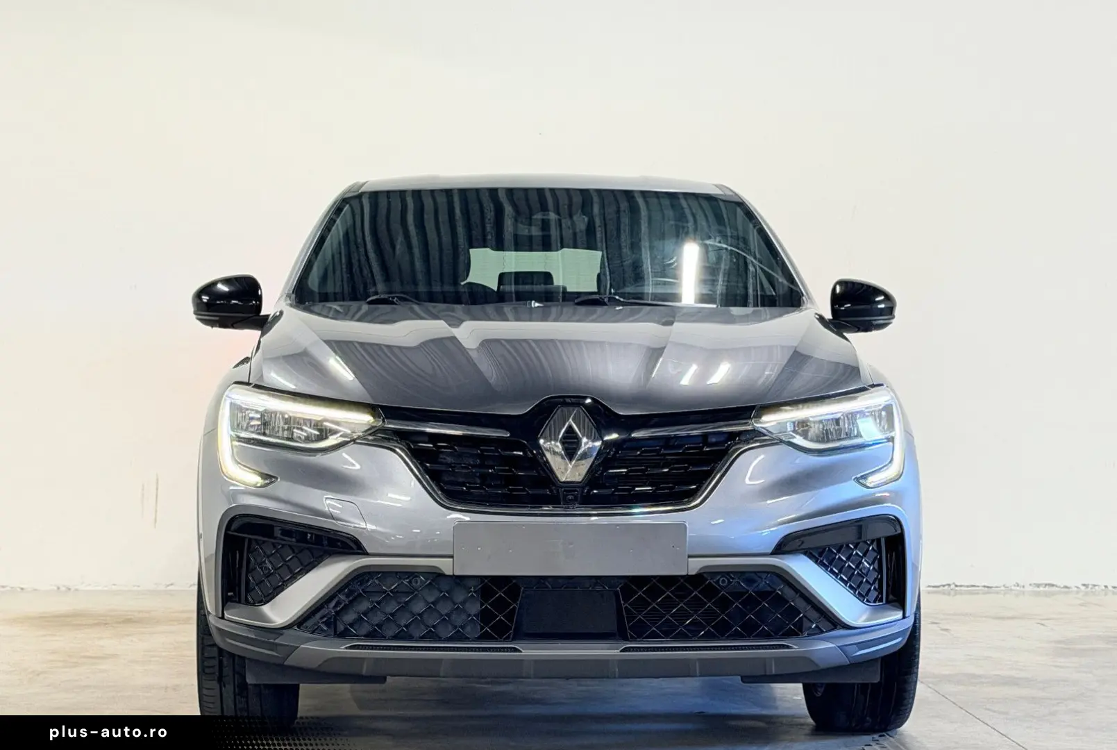 RENAULT Arkana R.S. Line