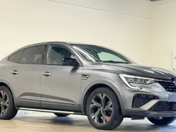RENAULT Arkana R.S. Line