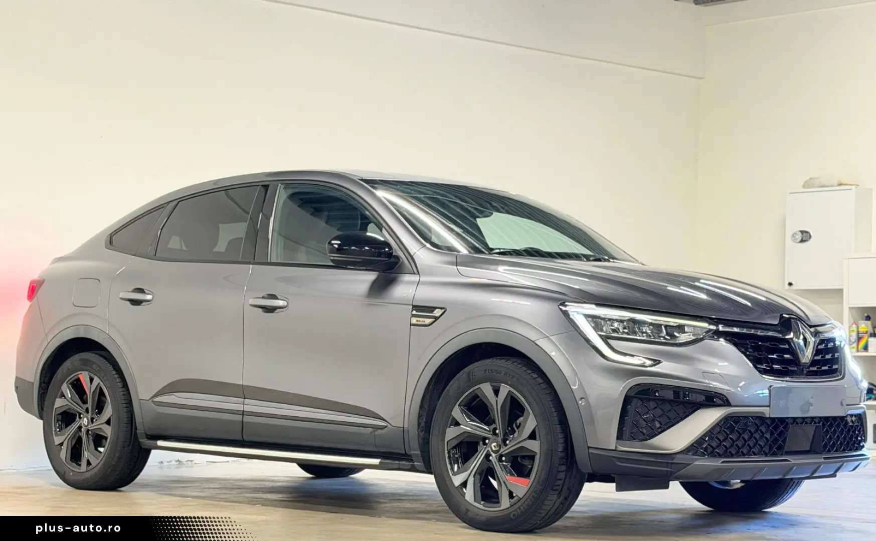 RENAULT Arkana R.S. Line