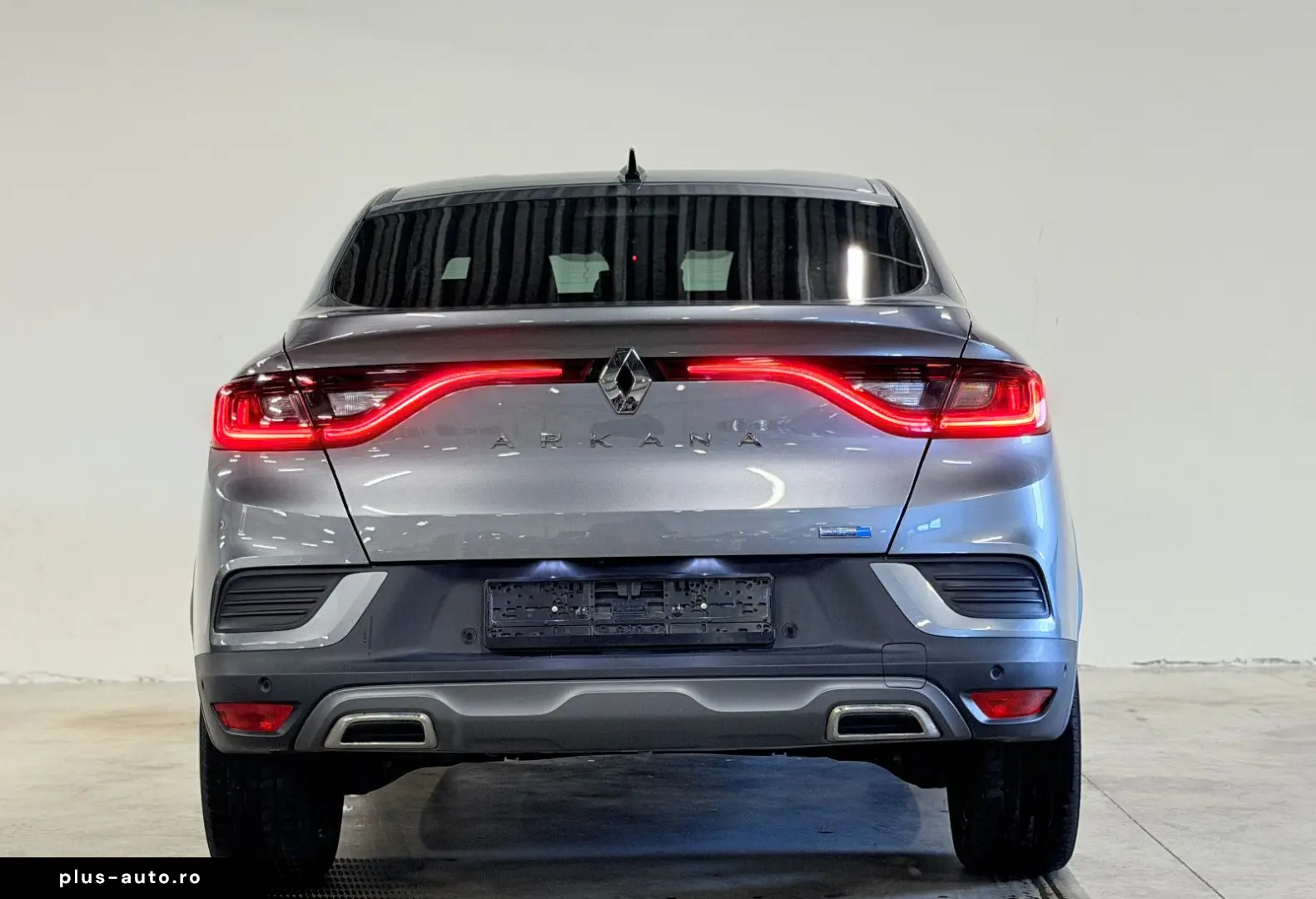 RENAULT Arkana R.S. Line