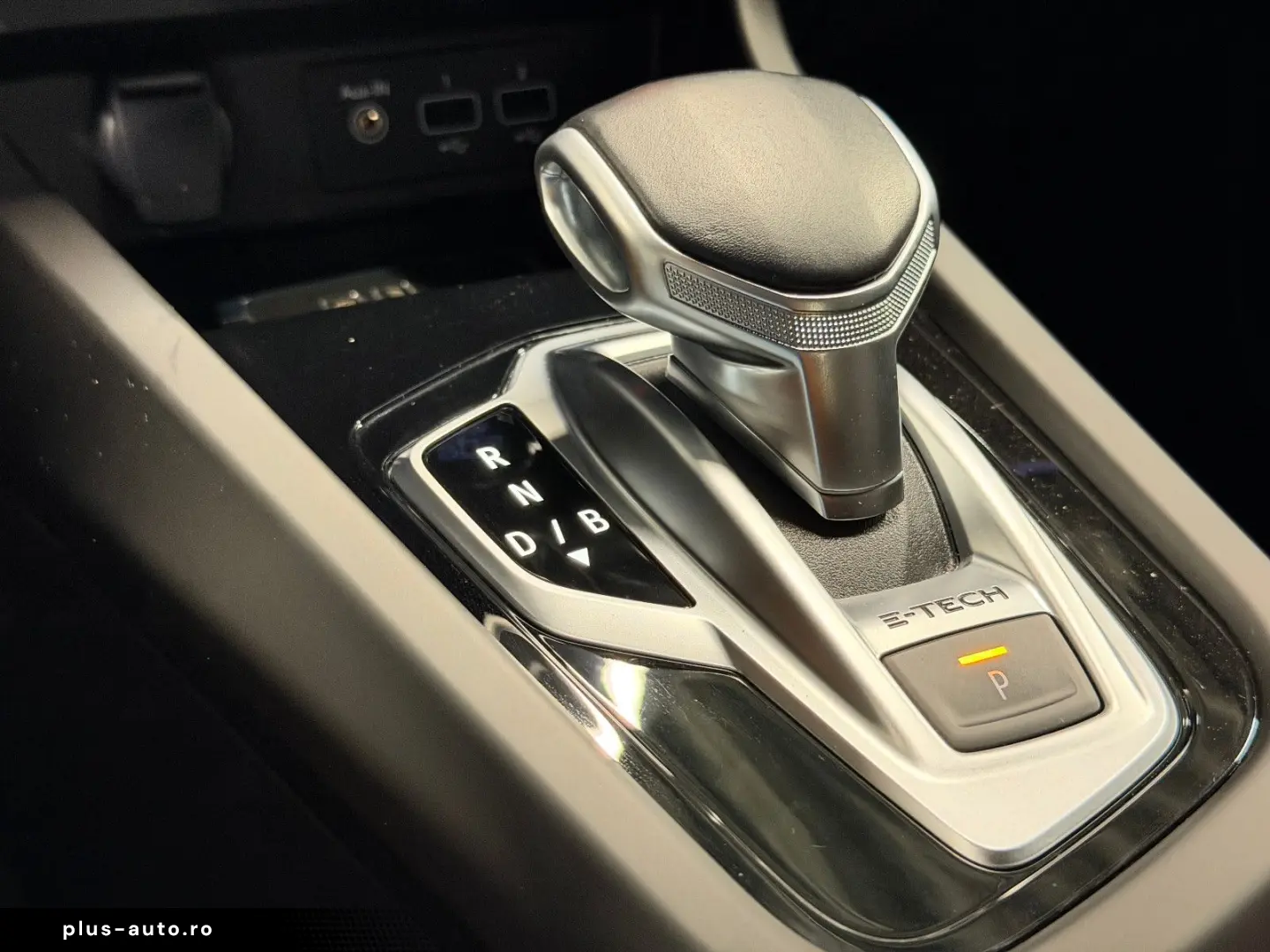 RENAULT Arkana R.S. Line