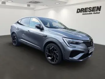 RENAULT Arkana Esprit Alpine Full Hybrid 145 KAMER