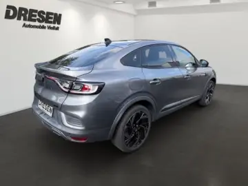 RENAULT Arkana Esprit Alpine Full Hybrid 145 KAMER