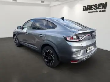 RENAULT Arkana Esprit Alpine Full Hybrid 145 KAMER