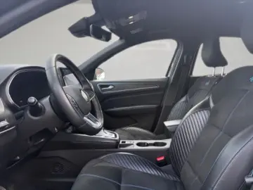 RENAULT Arkana Esprit Alpine Full Hybrid 145 KAMER