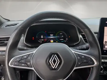 RENAULT Arkana Esprit Alpine Full Hybrid 145 KAMER