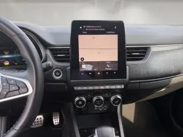 RENAULT Arkana Esprit Alpine Full Hybrid 145 KAMER