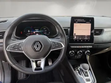 RENAULT Arkana Esprit Alpine Full Hybrid 145 KAMER