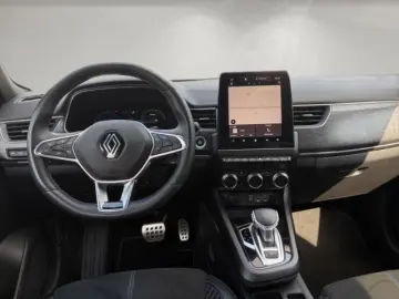 RENAULT Arkana Esprit Alpine Full Hybrid 145 KAMER