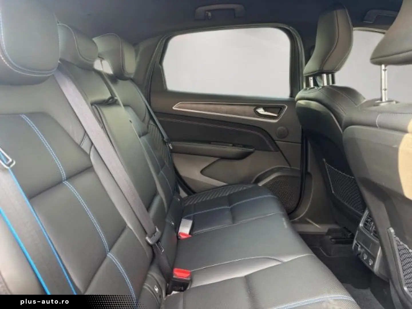 RENAULT Arkana Esprit Alpine Full Hybrid 145 KAMER