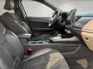 RENAULT Arkana Esprit Alpine Full Hybrid 145 KAMER