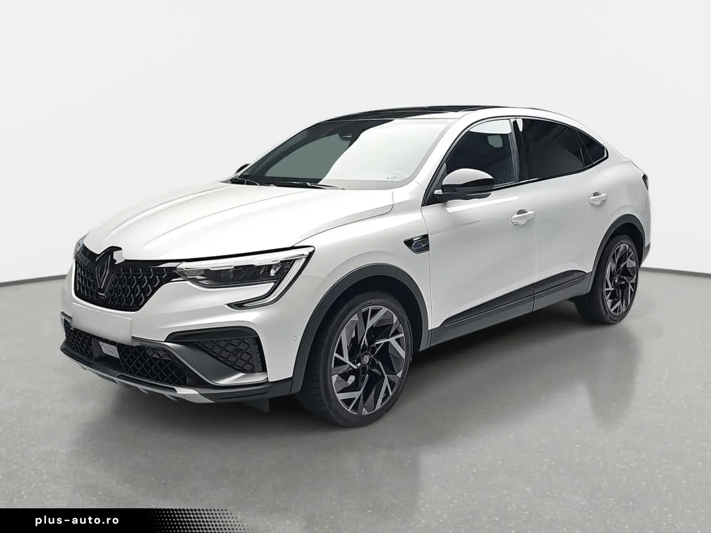 RENAULT ARKANA 1.6 E-TECH AUTO. ESPRIT ALPINE