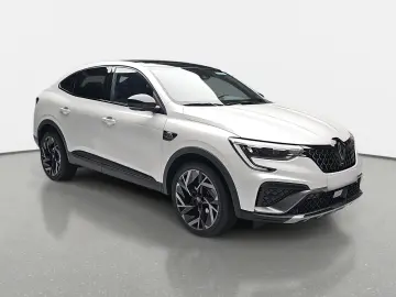 RENAULT ARKANA 1.6 E-TECH AUTO. ESPRIT ALPINE