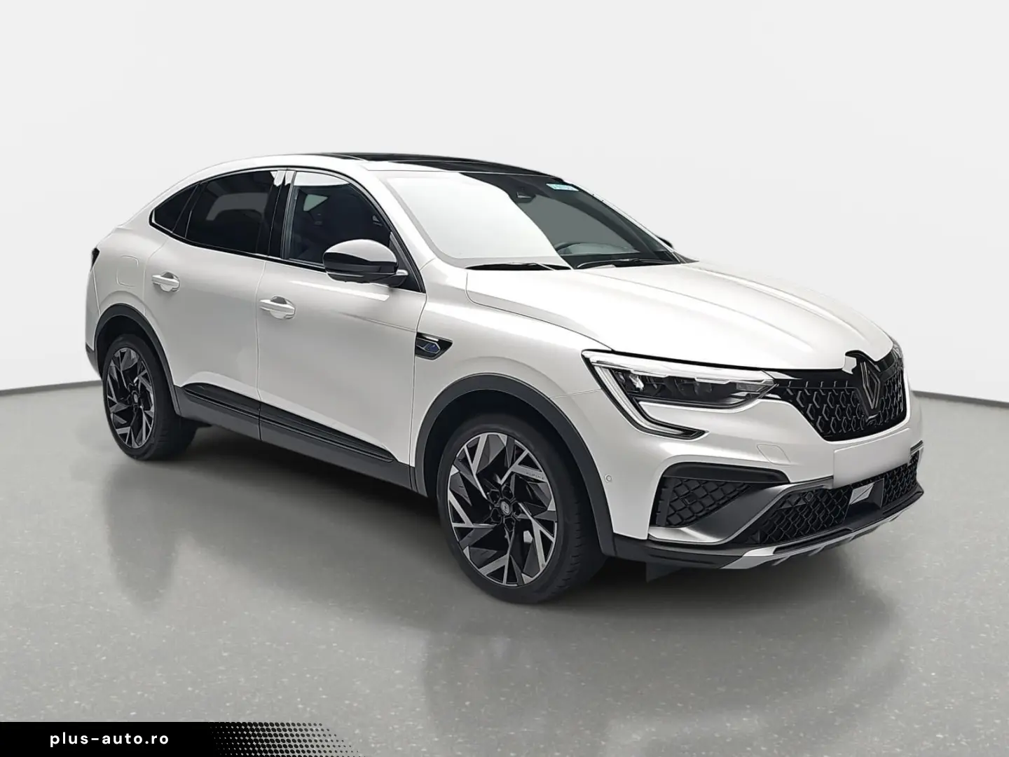 RENAULT ARKANA 1.6 E-TECH AUTO. ESPRIT ALPINE