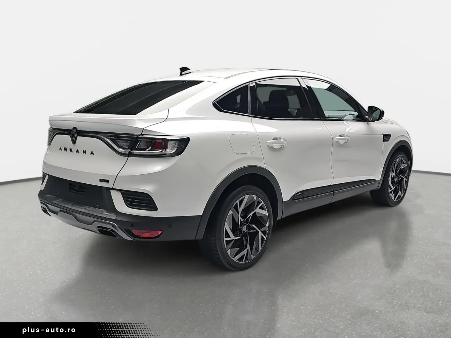 RENAULT ARKANA 1.6 E-TECH AUTO. ESPRIT ALPINE