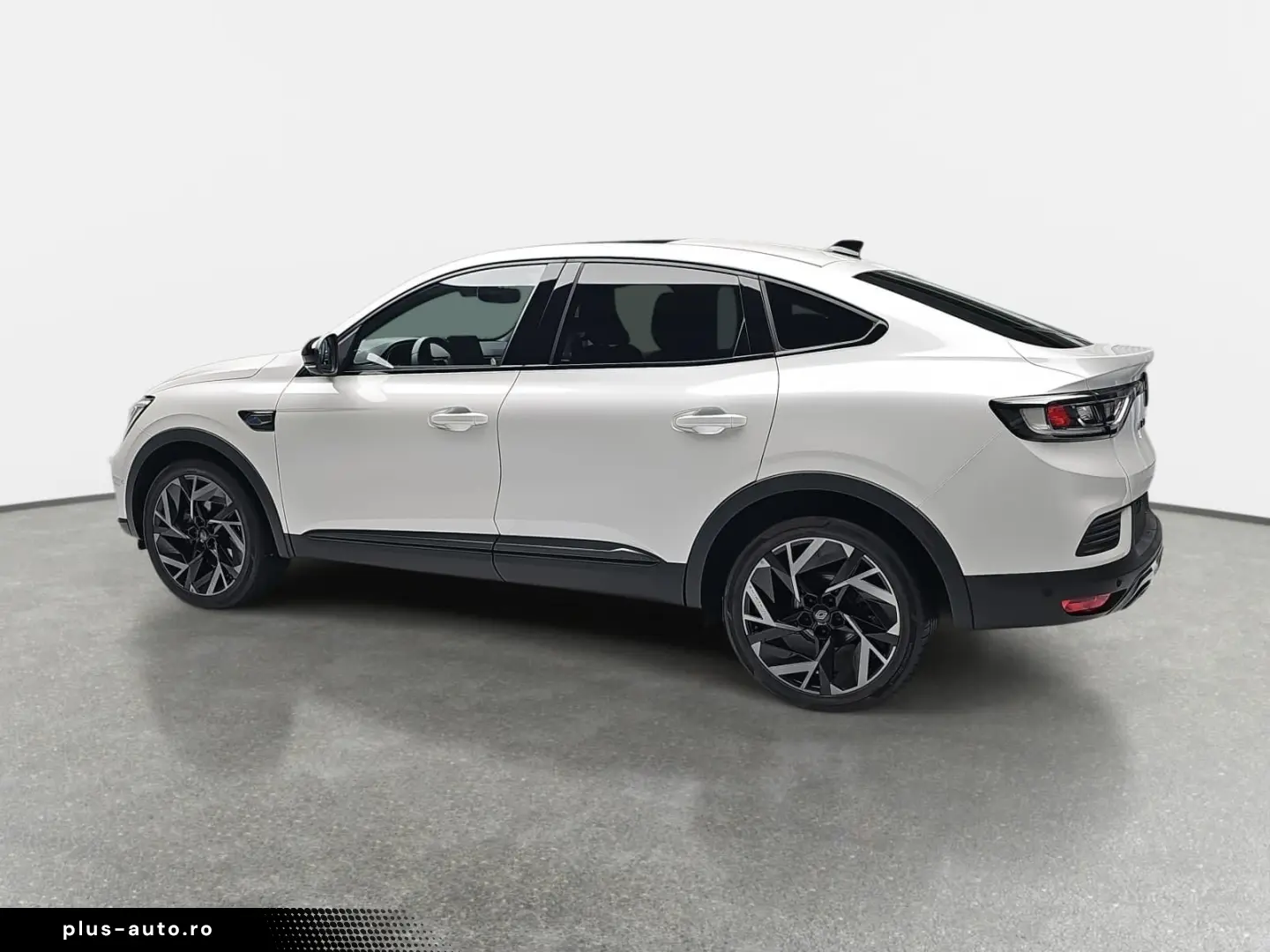 RENAULT ARKANA 1.6 E-TECH AUTO. ESPRIT ALPINE
