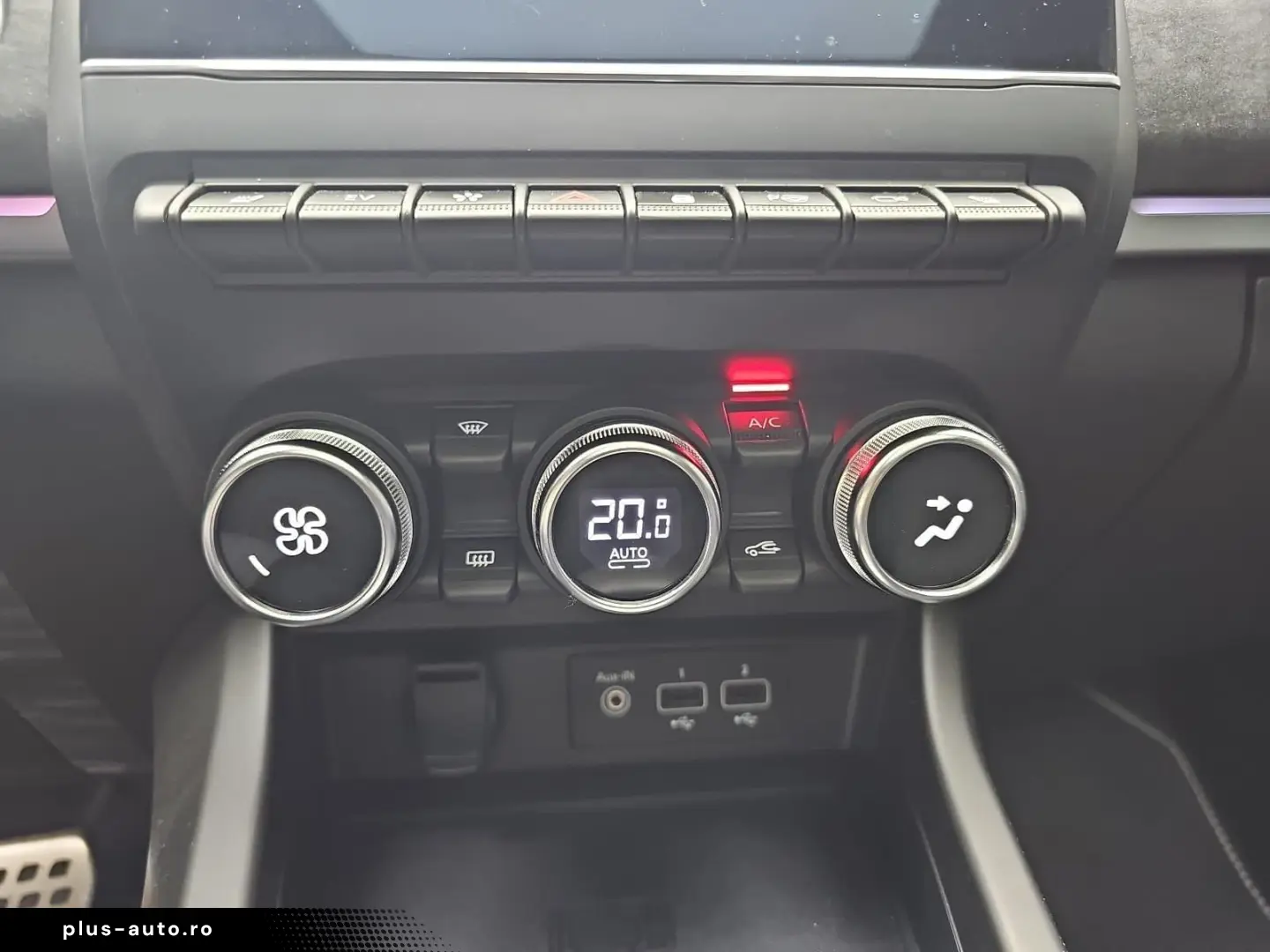 RENAULT ARKANA 1.6 E-TECH AUTO. ESPRIT ALPINE
