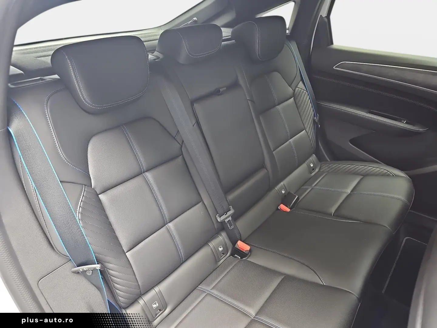 RENAULT ARKANA 1.6 E-TECH AUTO. ESPRIT ALPINE