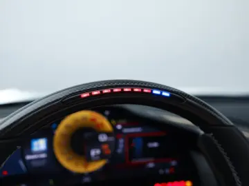 FERRARI 296 GTS      Ferrari Frankfurt