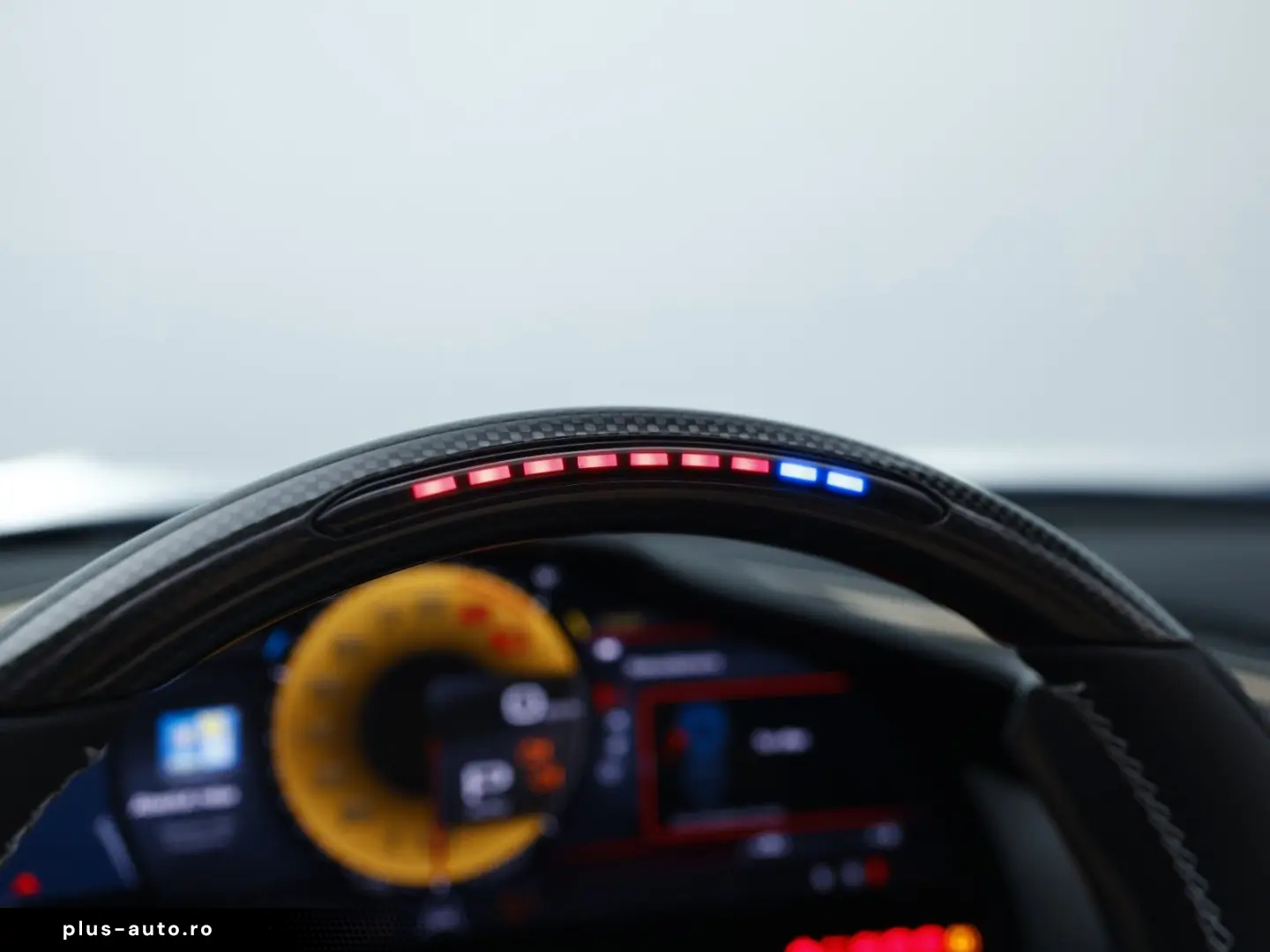 FERRARI 296 GTS      Ferrari Frankfurt