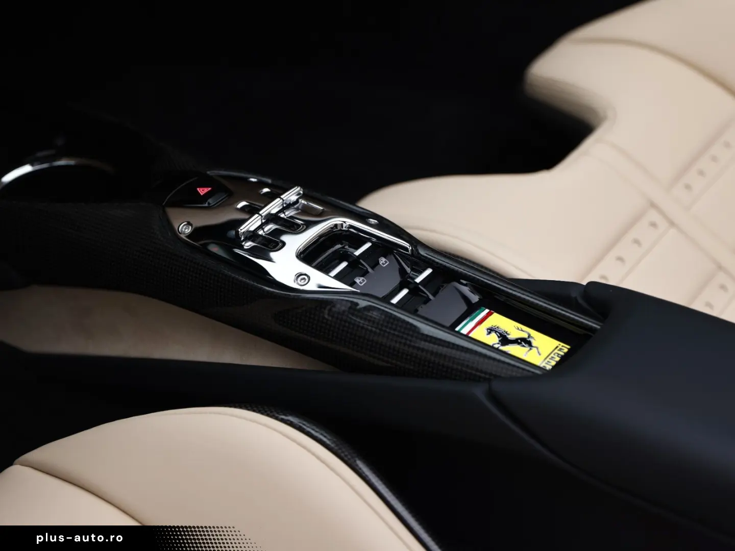 FERRARI 296 GTS      Ferrari Frankfurt