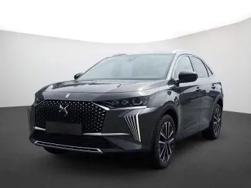 DS DS7 Crossback Opera