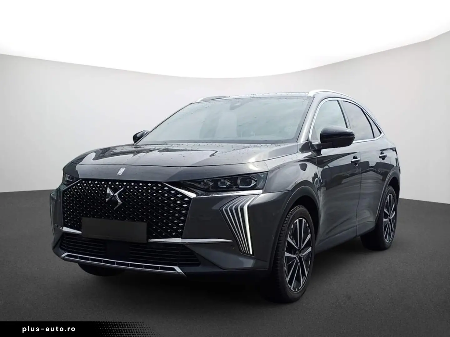 DS DS7 Crossback Opera