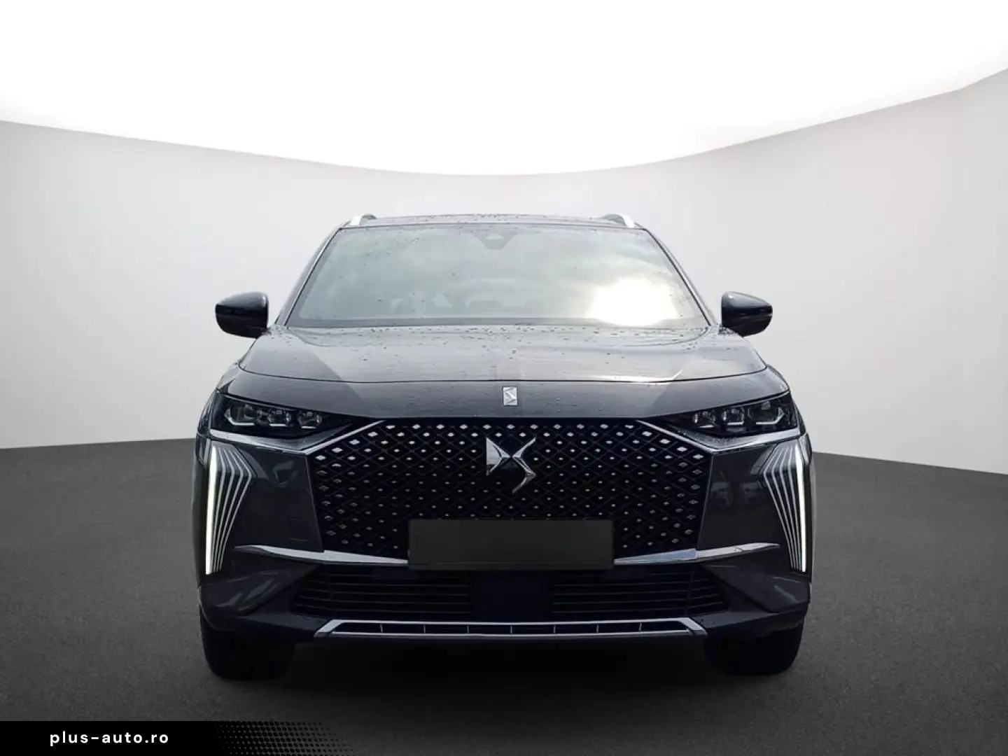 DS DS7 Crossback Opera