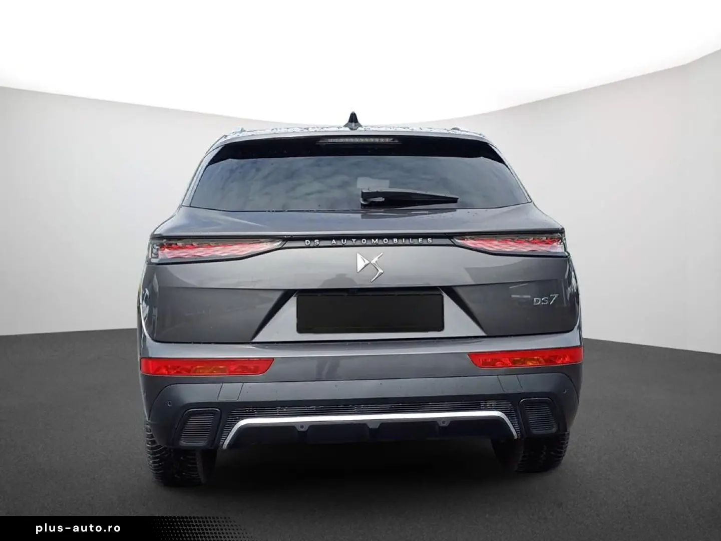 DS DS7 Crossback Opera