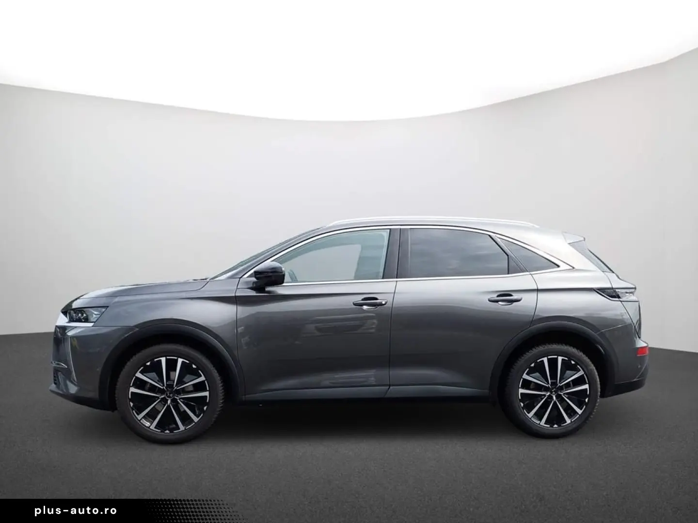 DS DS7 Crossback Opera