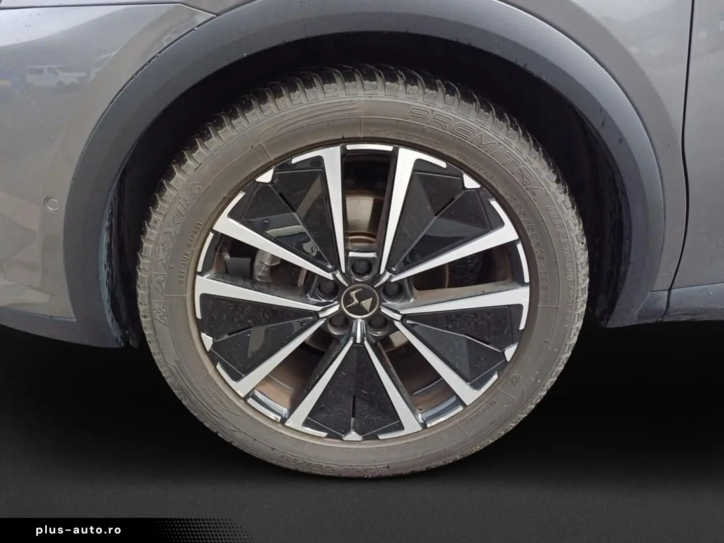 DS DS7 Crossback Opera