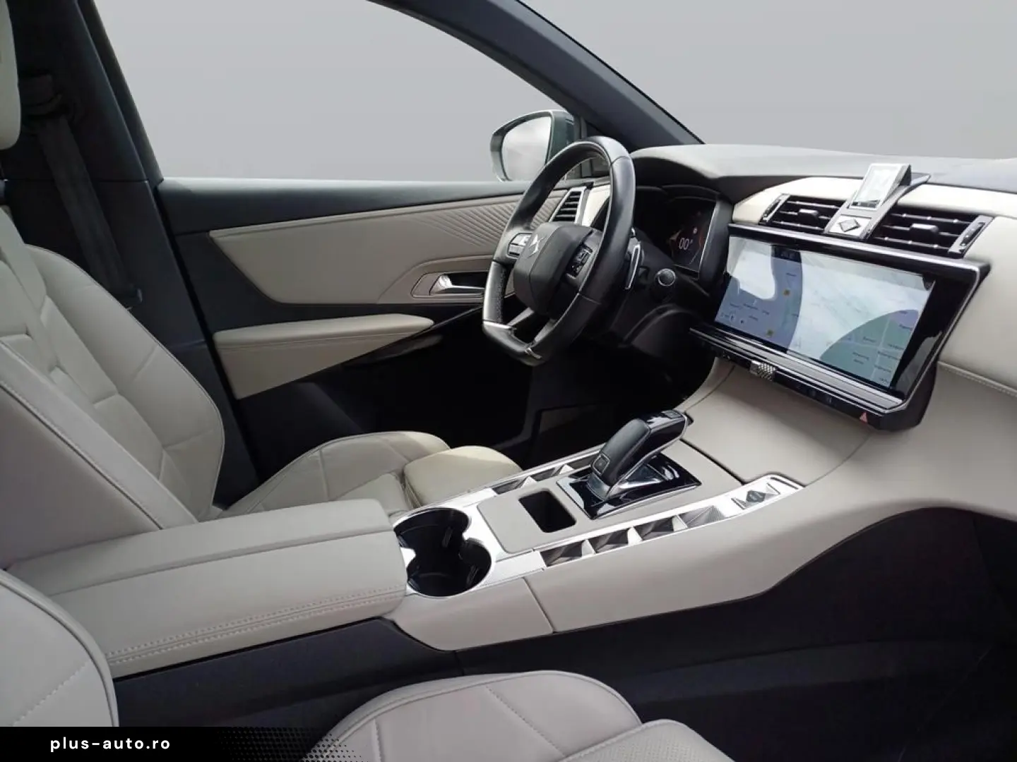 DS DS7 Crossback Opera