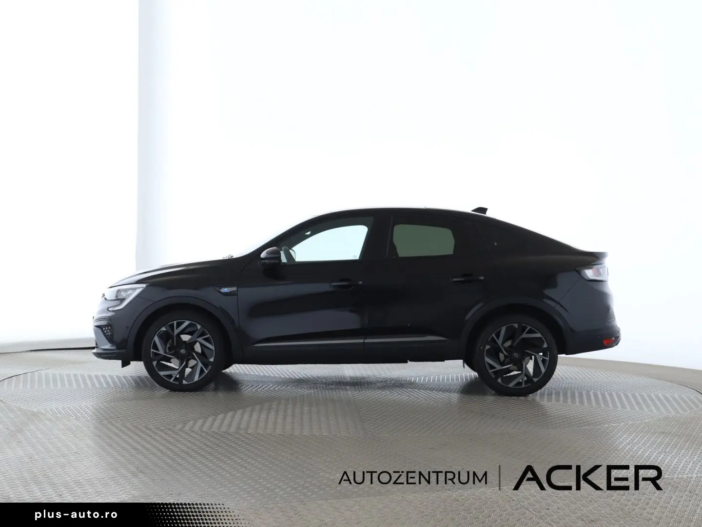 RENAULT Arkana Esprit Alpine 1.3 MHEV  LED Navi