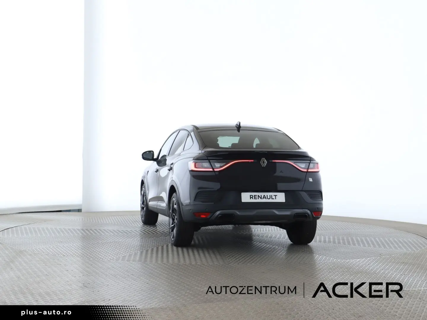 RENAULT Arkana Esprit Alpine 1.3 MHEV  LED Navi