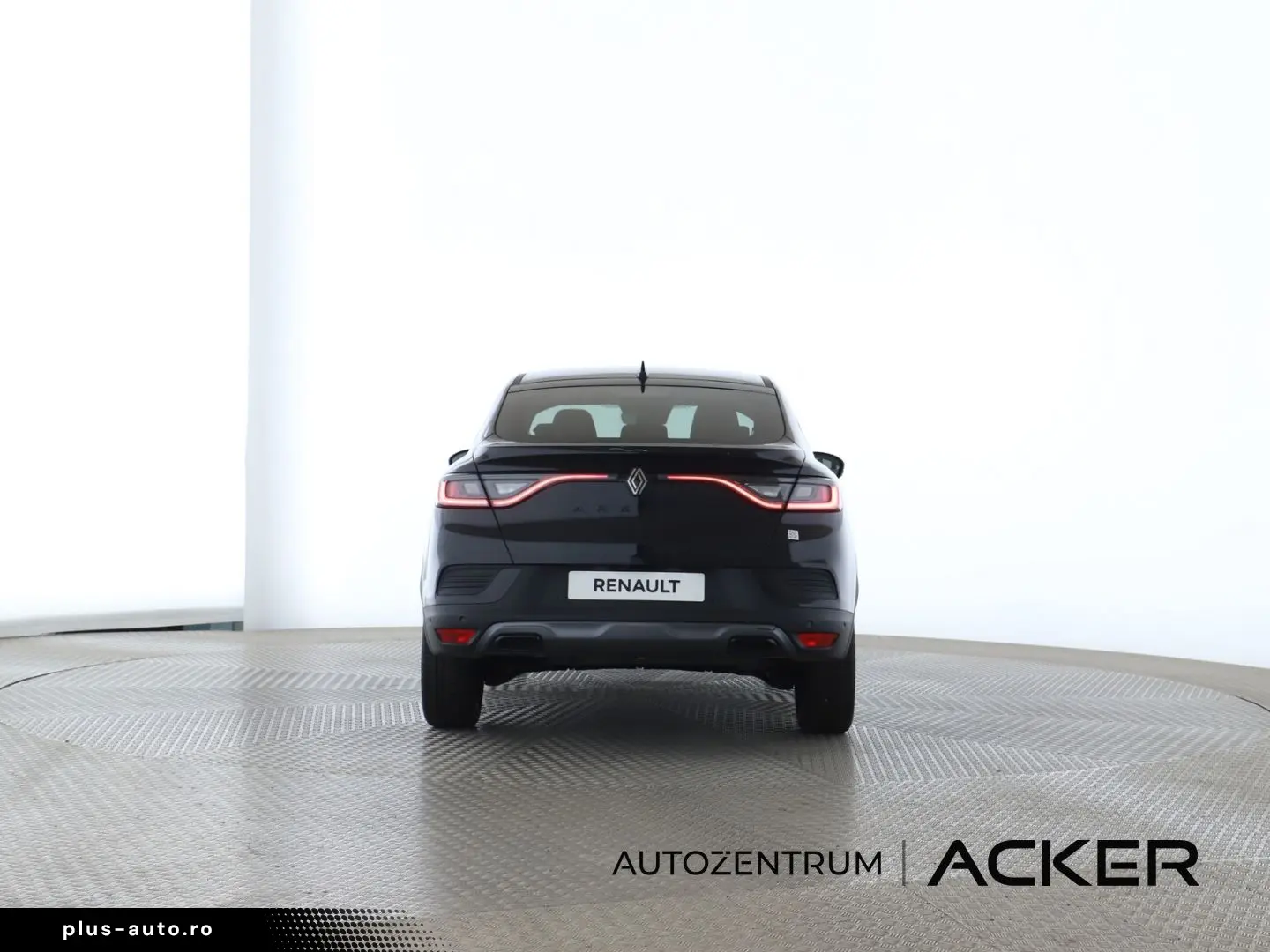 RENAULT Arkana Esprit Alpine 1.3 MHEV  LED Navi