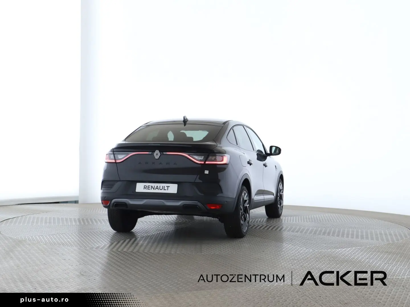 RENAULT Arkana Esprit Alpine 1.3 MHEV  LED Navi