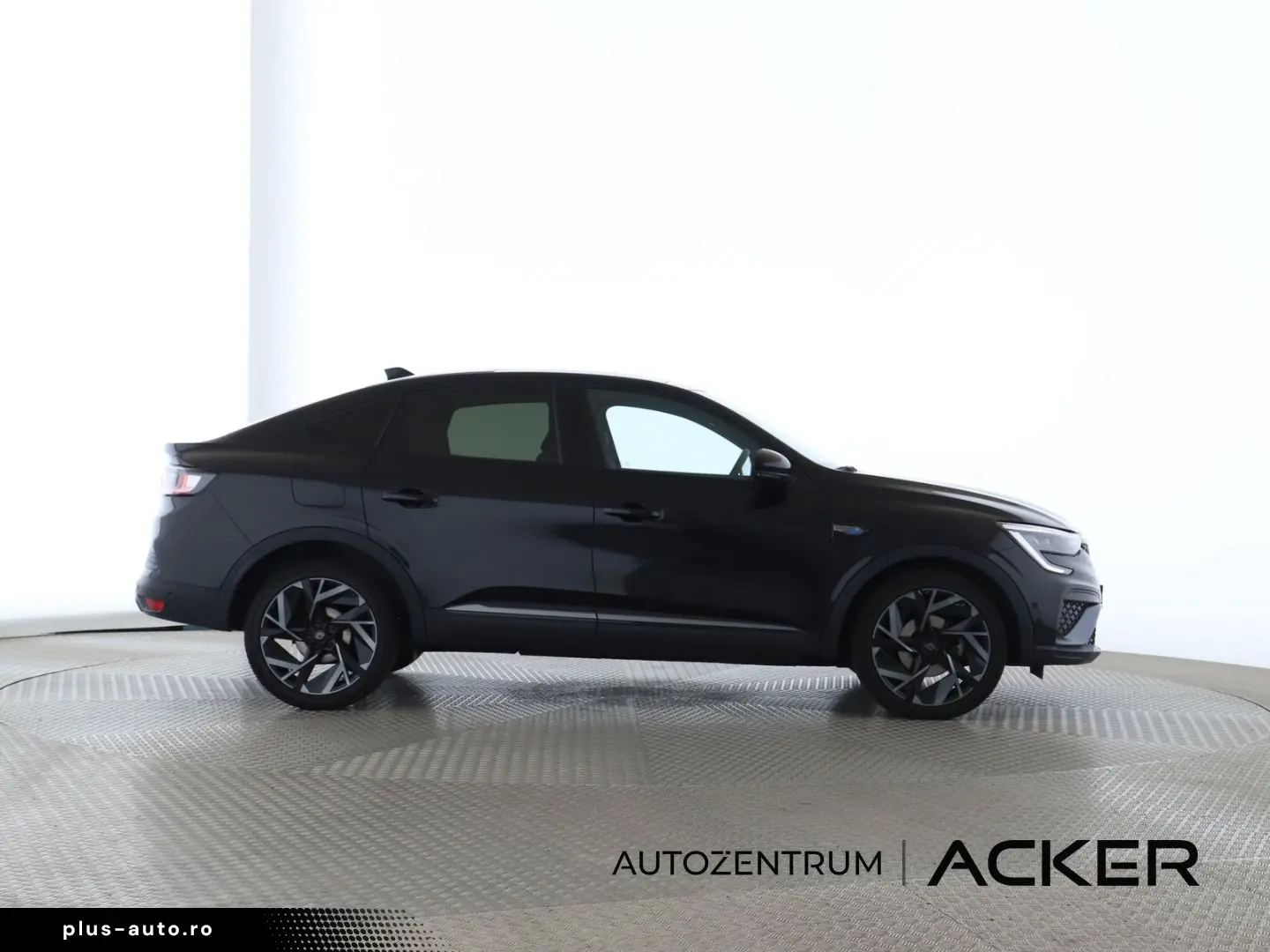 RENAULT Arkana Esprit Alpine 1.3 MHEV  LED Navi