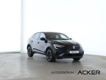 RENAULT Arkana Esprit Alpine 1.3 MHEV  LED Navi