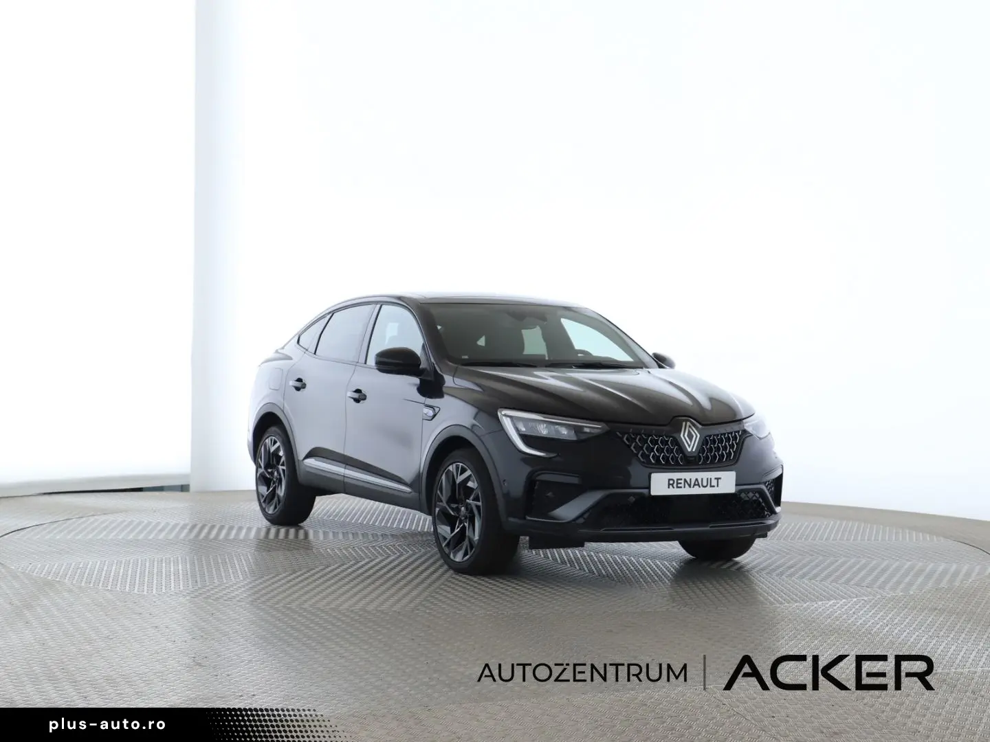RENAULT Arkana Esprit Alpine 1.3 MHEV  LED Navi