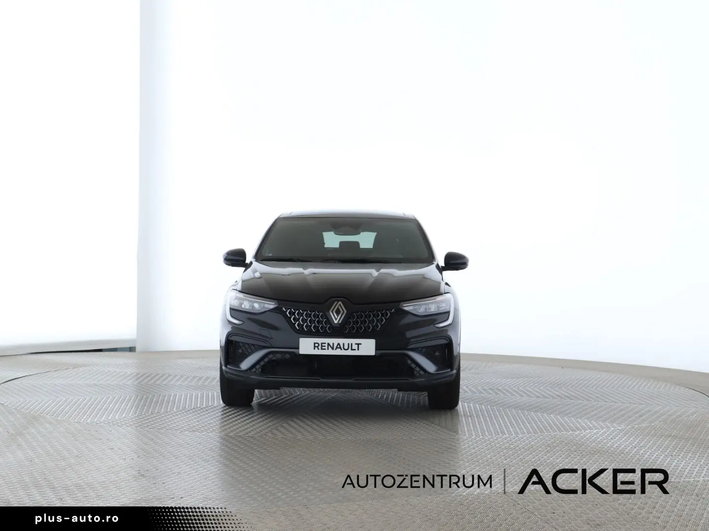 RENAULT Arkana Esprit Alpine 1.3 MHEV  LED Navi