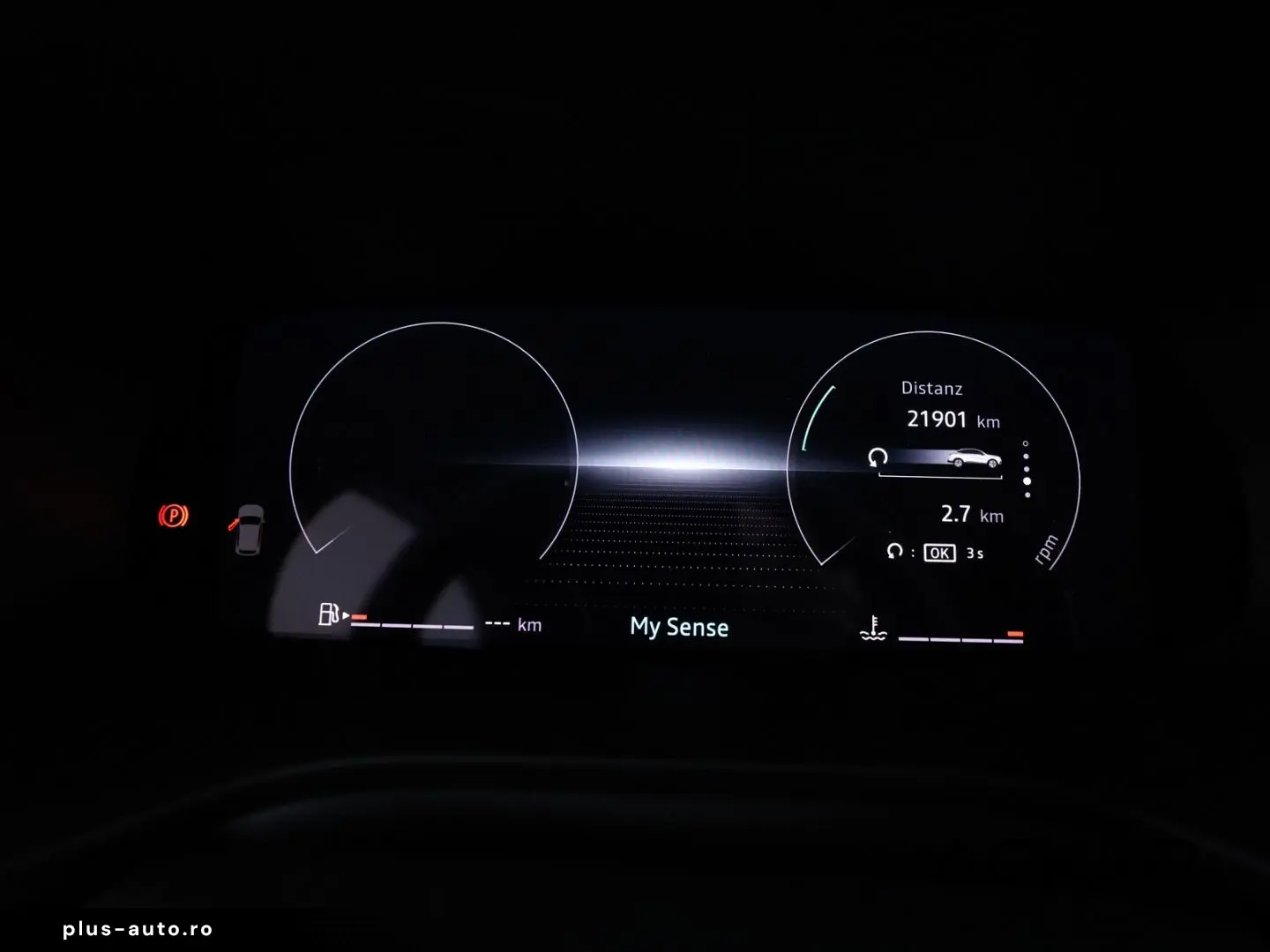 RENAULT Arkana Esprit Alpine 1.3 MHEV  LED Navi